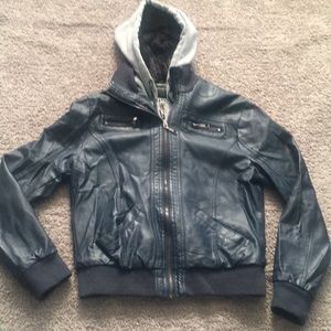 Stefano do Roma jacket